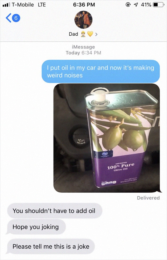 Olive-Oil-Car-People-Trolling-Dads