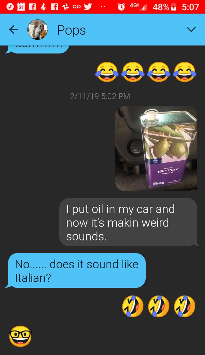 Olive-Oil-Car-People-Trolling-Dads