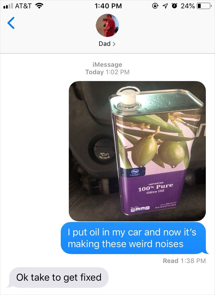Olive-Oil-Car-People-Trolling-Dads