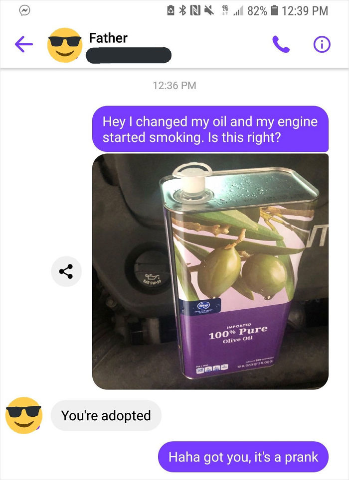 Olive-Oil-Car-People-Trolling-Dads