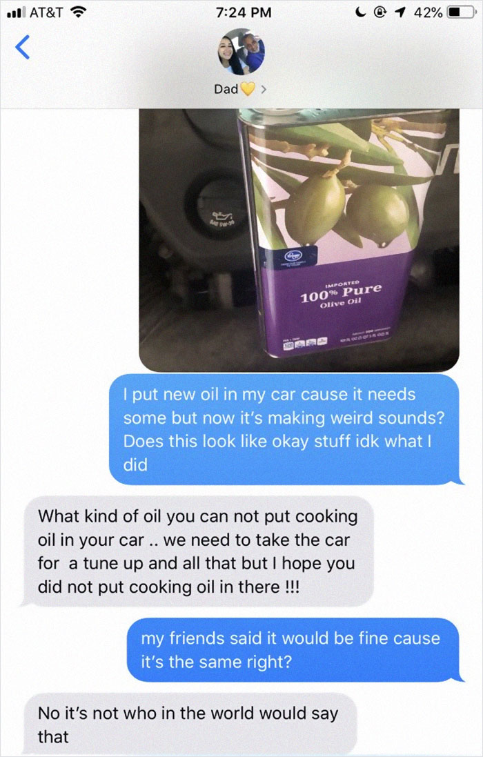 Olive-Oil-Car-People-Trolling-Dads