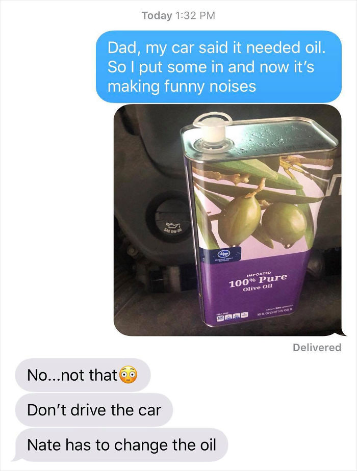 Olive-Oil-Car-People-Trolling-Dads