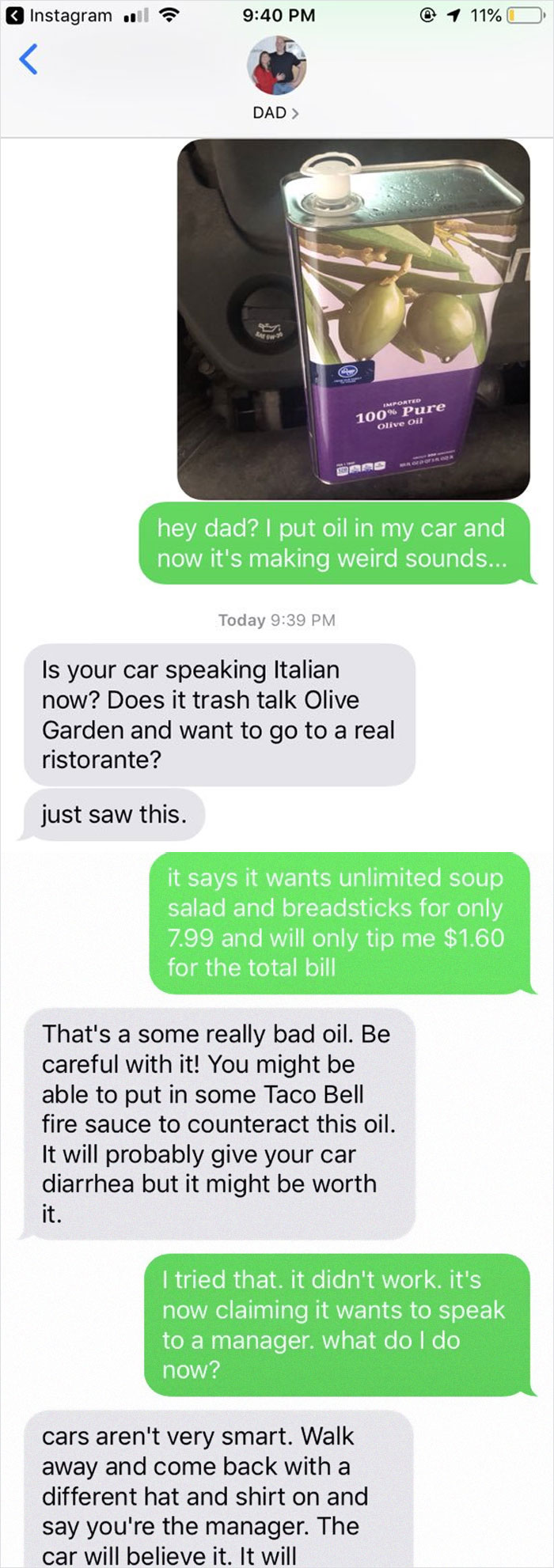Olive-Oil-Car-People-Trolling-Dads