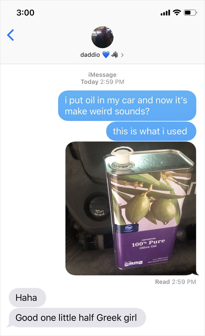 Olive-Oil-Car-People-Trolling-Dads