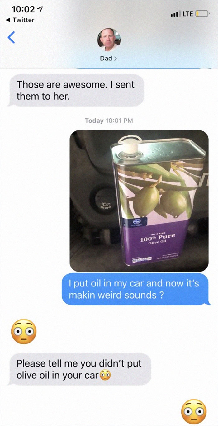 Olive-Oil-Car-People-Trolling-Dads