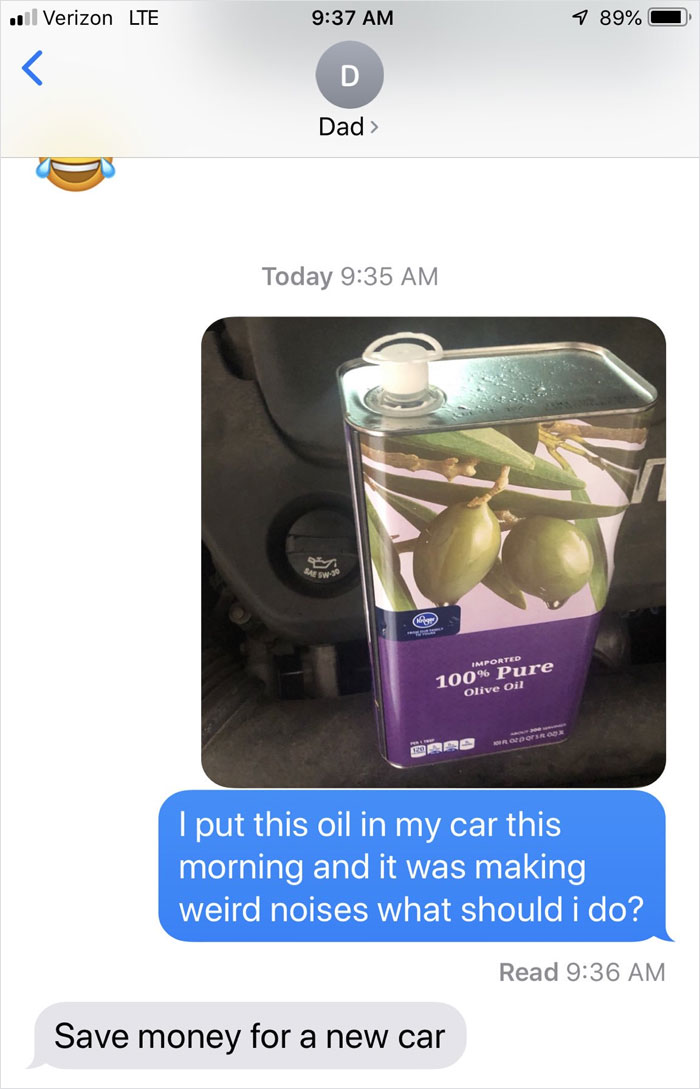 Olive-Oil-Car-People-Trolling-Dads