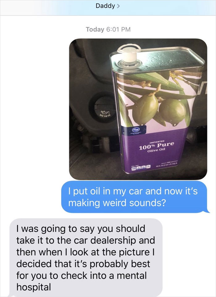 Olive-Oil-Car-People-Trolling-Dads
