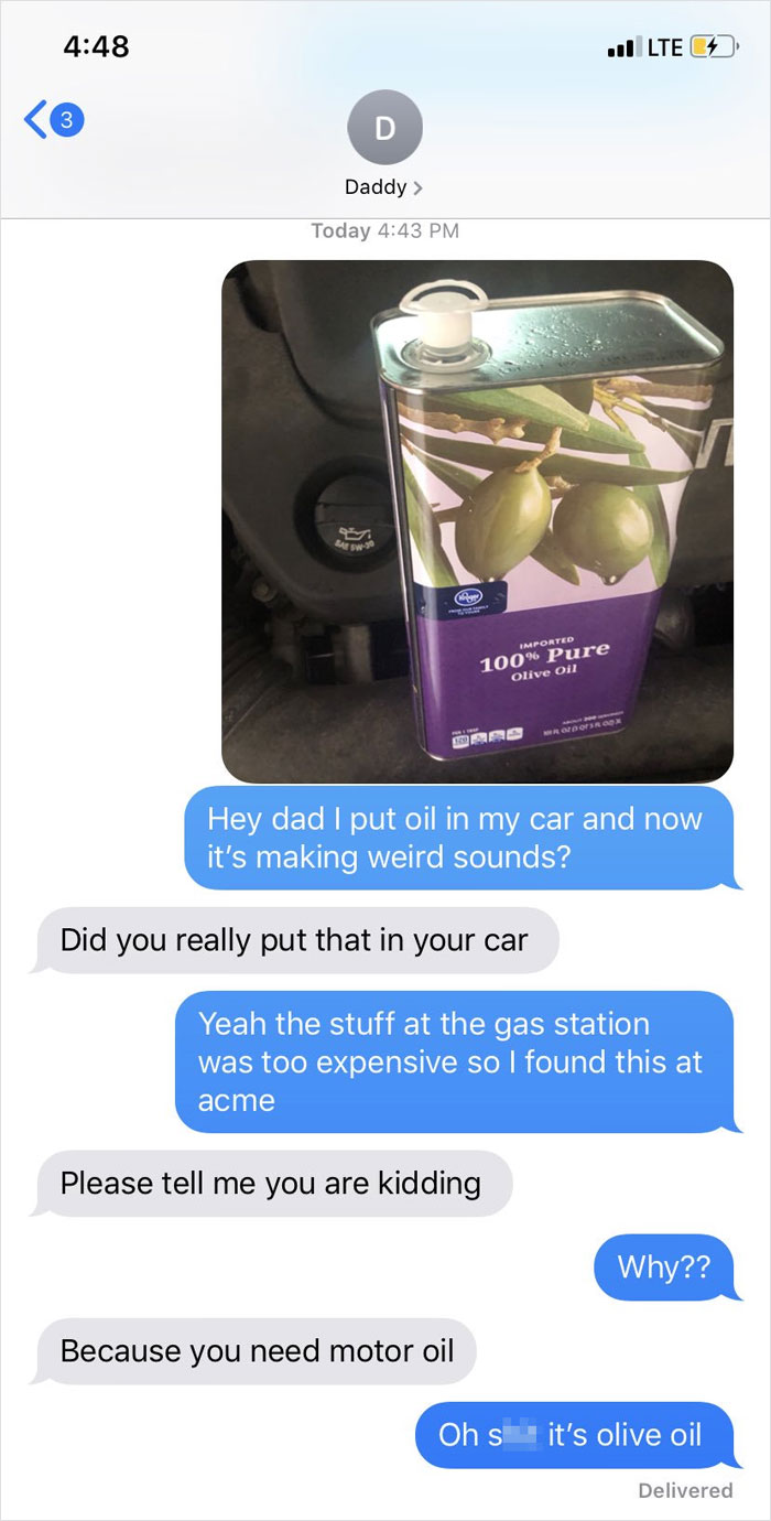 Olive-Oil-Car-People-Trolling-Dads
