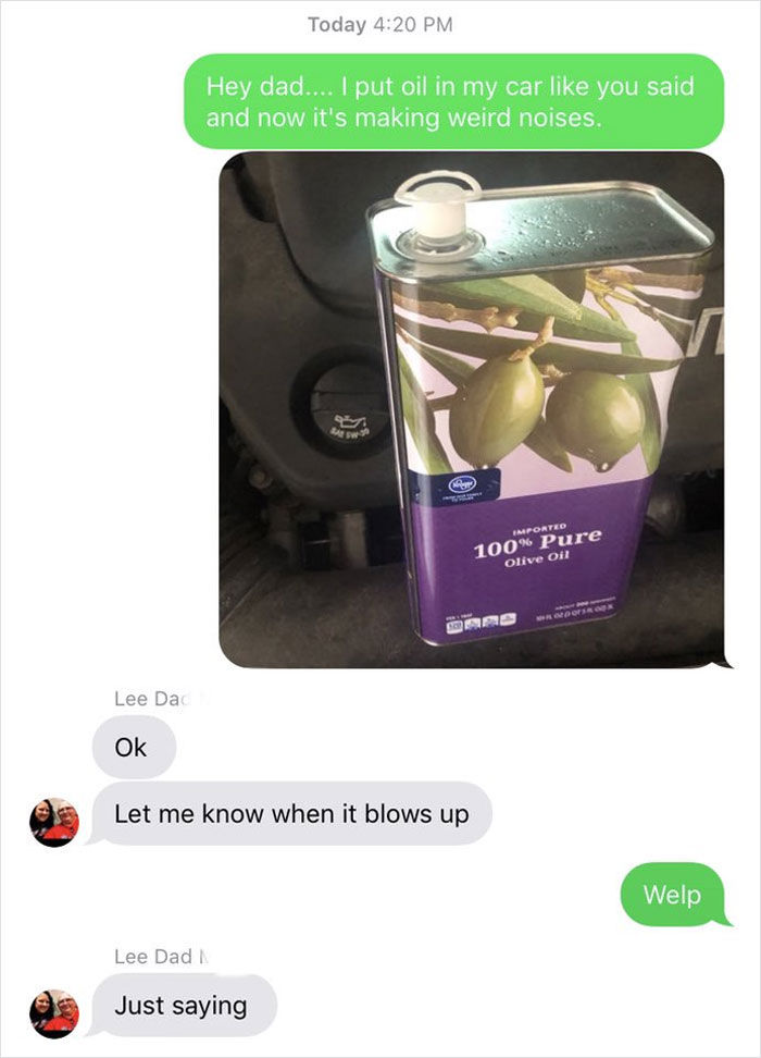 Olive-Oil-Car-People-Trolling-Dads