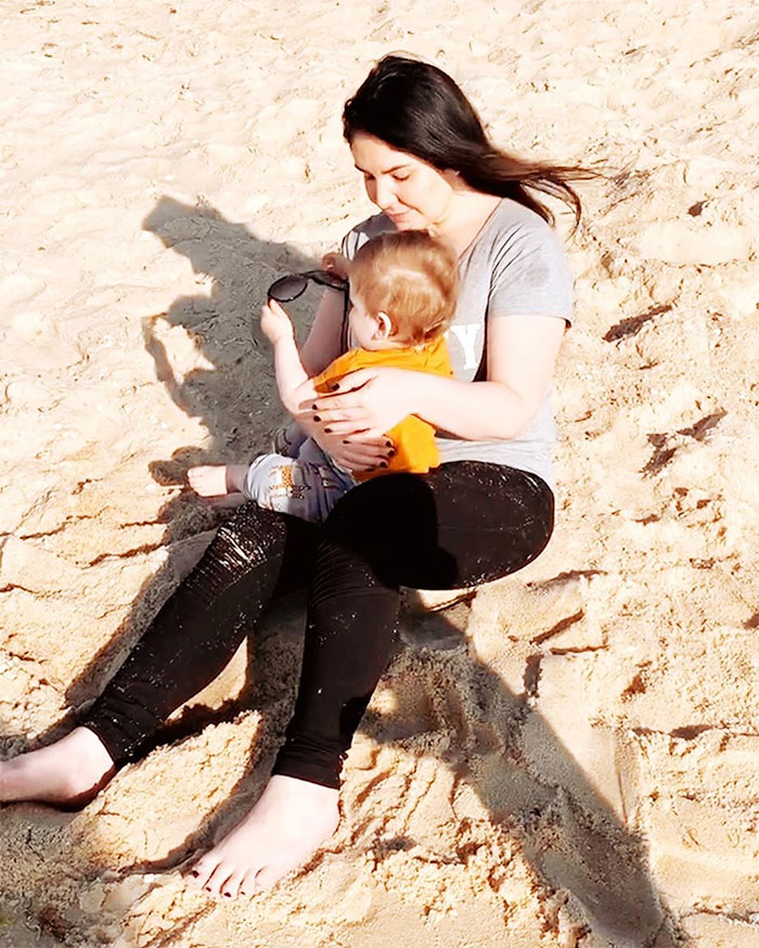 "No One Is Cleaning Their House Every Day. No One Is Having Sex Every Day:" Mom's Post On Parenting Goes Viral "No One Is Cleaning Their House Every Day. No One Is Having Sex Every Day:" Mom's Post On Parenting Goes Viral