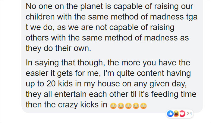 "No One Is Cleaning Their House Every Day. No One Is Having Sex Every Day:" Mom's Post On Parenting Goes Viral "No One Is Cleaning Their House Every Day. No One Is Having Sex Every Day:" Mom's Post On Parenting Goes Viral