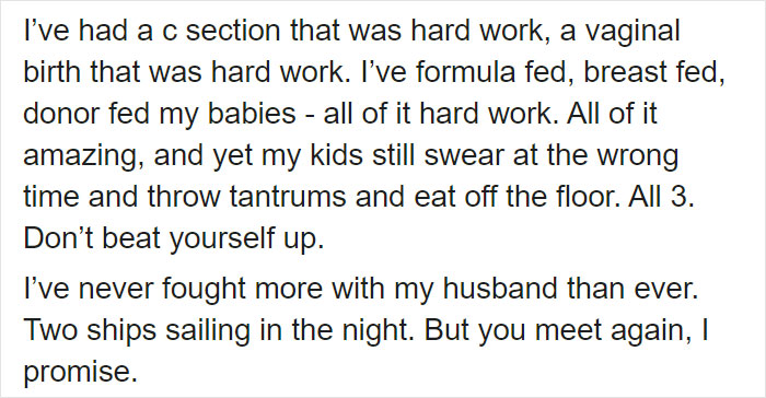 "No One Is Cleaning Their House Every Day. No One Is Having Sex Every Day:" Mom's Post On Parenting Goes Viral "No One Is Cleaning Their House Every Day. No One Is Having Sex Every Day:" Mom's Post On Parenting Goes Viral