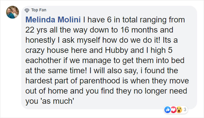 "No One Is Cleaning Their House Every Day. No One Is Having Sex Every Day:" Mom's Post On Parenting Goes Viral "No One Is Cleaning Their House Every Day. No One Is Having Sex Every Day:" Mom's Post On Parenting Goes Viral