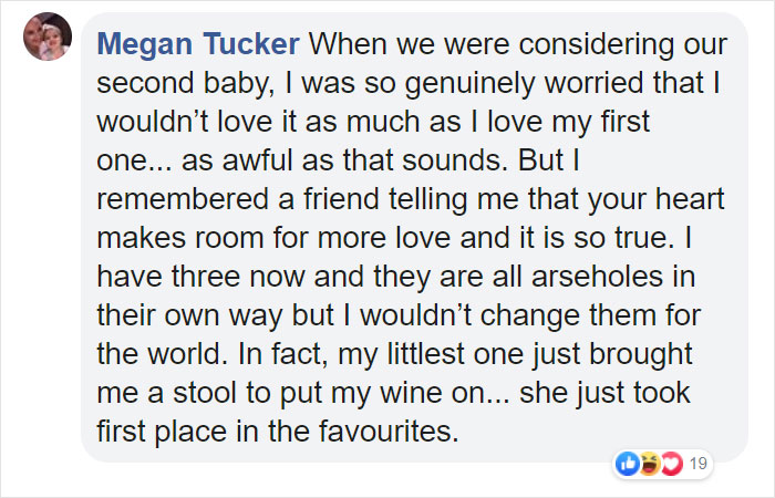 "No One Is Cleaning Their House Every Day. No One Is Having Sex Every Day:" Mom's Post On Parenting Goes Viral "No One Is Cleaning Their House Every Day. No One Is Having Sex Every Day:" Mom's Post On Parenting Goes Viral