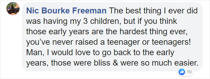 "No One Is Cleaning Their House Every Day. No One Is Having Sex Every Day:" Mom's Post On Parenting Goes Viral "No One Is Cleaning Their House Every Day. No One Is Having Sex Every Day:" Mom's Post On Parenting Goes Viral