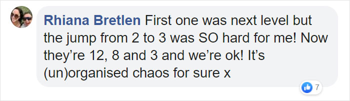 "No One Is Cleaning Their House Every Day. No One Is Having Sex Every Day:" Mom's Post On Parenting Goes Viral "No One Is Cleaning Their House Every Day. No One Is Having Sex Every Day:" Mom's Post On Parenting Goes Viral