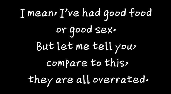 Mom Illustrates The Time She Overestimated Her Bladder Size, And It’s Hilariously Vivid