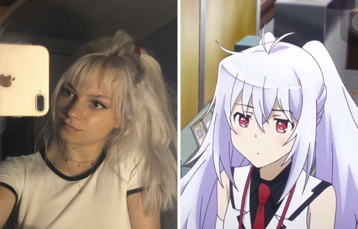 People-Anime-Lookalikes