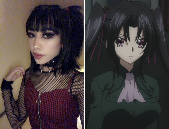 People-Anime-Lookalikes