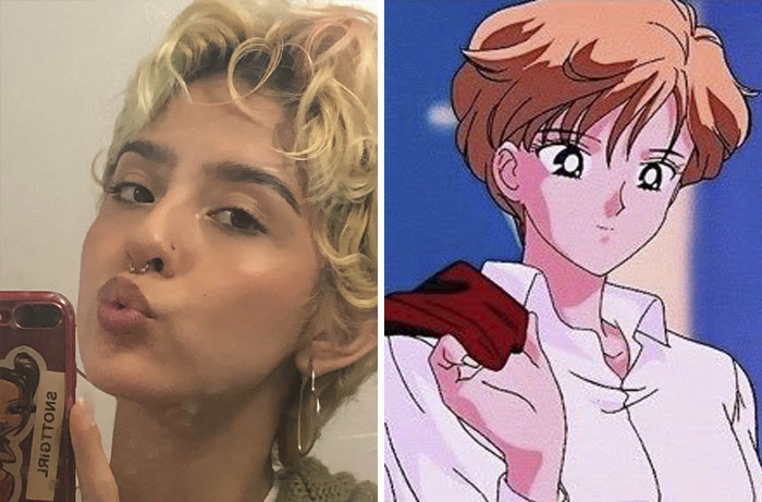 People-Anime-Lookalikes