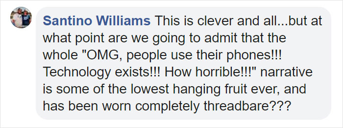 Artist Illustrates People Being Drawn Into Their Smartphones By Digital Monsters (8 Pics) Artist Illustrates People Being Drawn Into Their Smartphones By Digital Monsters (8 Pics)