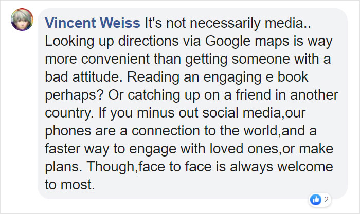 Artist Illustrates People Being Drawn Into Their Smartphones By Digital Monsters (8 Pics)