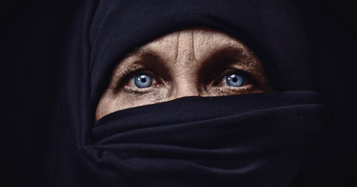 Here Are The Top 50 Finalists For The “Eyes” Photography Contest 2019