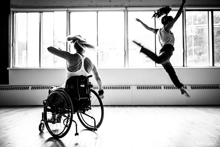 I Photograph Artists That Prove Disability Is Not A Thing In Art (40 Pics)