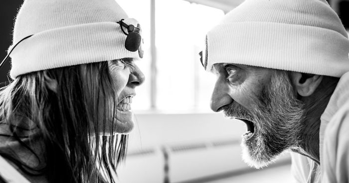 I Photograph Artists That Prove Disability Is Not A Thing In Art (40 Pics)