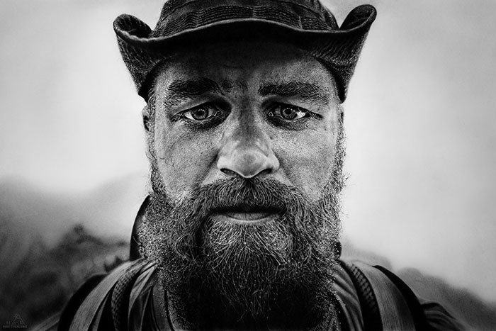 These Drawings Made By My Friend Will Probably Make You Reconsider What’s Real