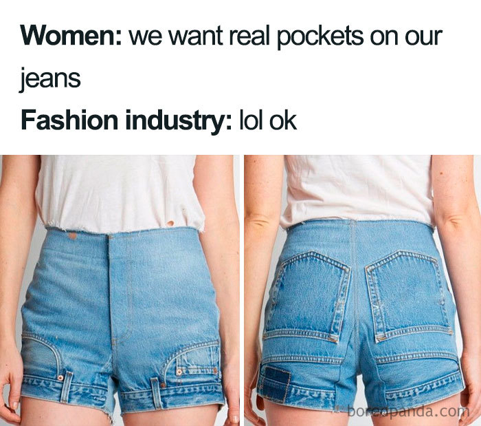 Women-Demand-Pockets-Memes