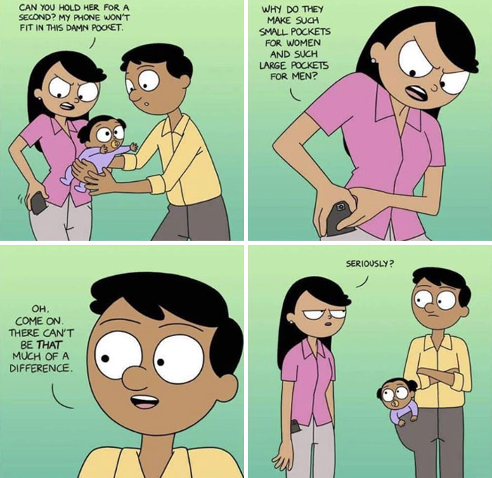 Women-Demand-Pockets-Memes