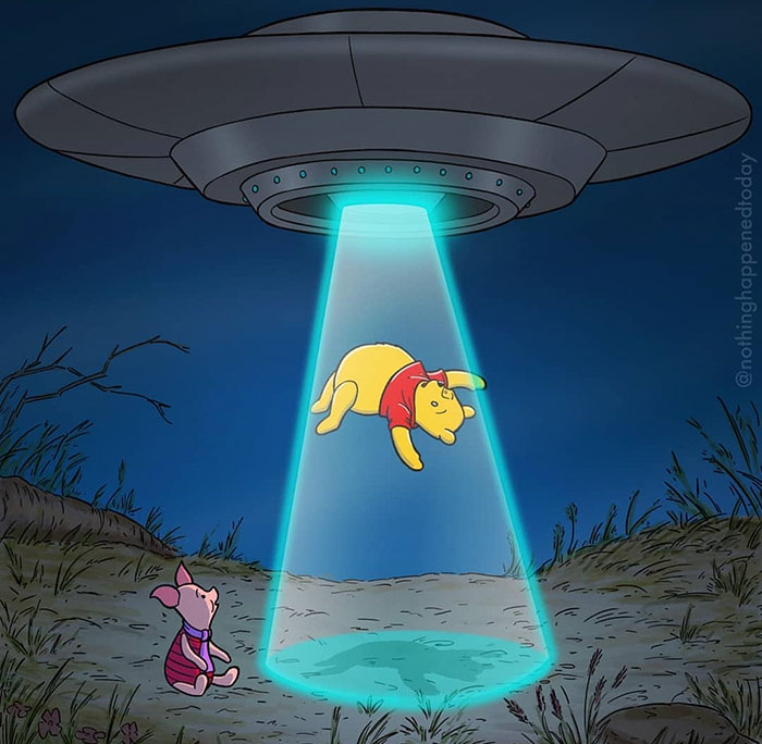 Pop-Culture-Character-Secret-Life-Illustration-Ed-Harrington