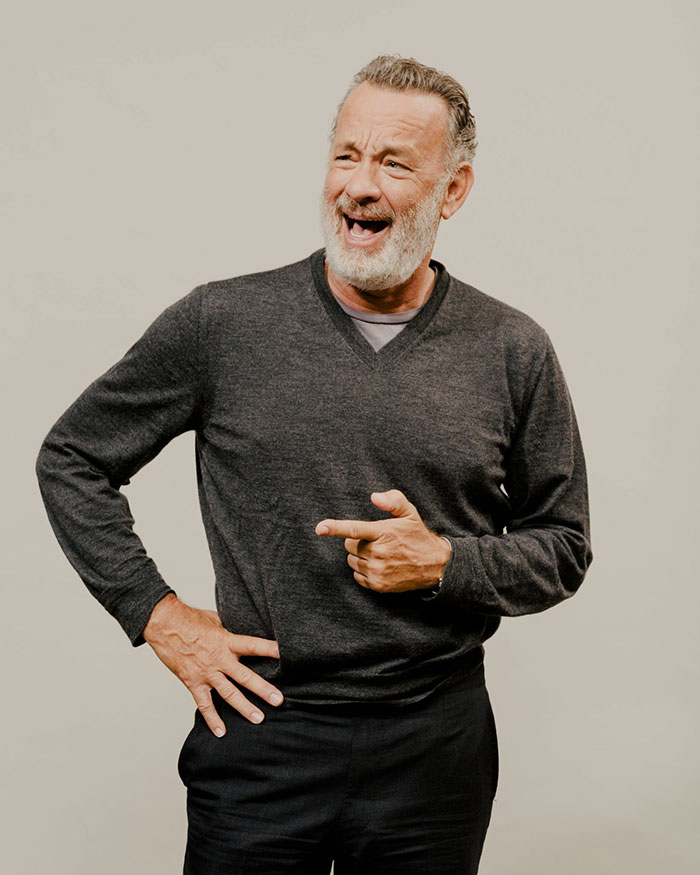 Tom Hanks Is The Nicest Guy In Hollywood And People Are Sharing The Reasons Why