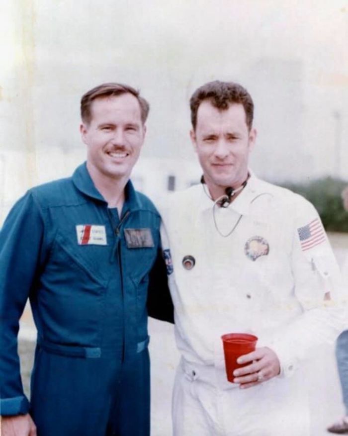 Tom Hanks Is The Nicest Guy In Hollywood And People Are Sharing The Reasons Why