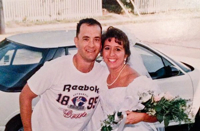 Tom Hanks Is The Nicest Guy In Hollywood And People Are Sharing The Reasons Why