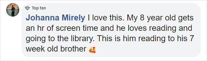 Mom Forbids Her Kids From Using Screens, Seven Months Later They Show The Positive Effects In This Pic Mom Forbids Her Kids From Using Screens, Seven Months Later They Show The Positive Effects In This Pic