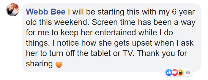 Mom Forbids Her Kids From Using Screens, Seven Months Later They Show The Positive Effects In This Pic Mom Forbids Her Kids From Using Screens, Seven Months Later They Show The Positive Effects In This Pic