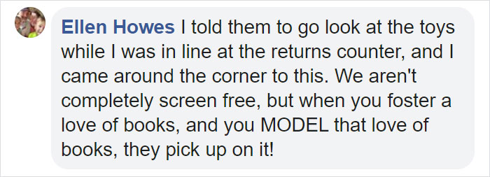Mom Forbids Her Kids From Using Screens, Seven Months Later They Show The Positive Effects In This Pic Mom Forbids Her Kids From Using Screens, Seven Months Later They Show The Positive Effects In This Pic