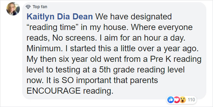 Mom Forbids Her Kids From Using Screens, Seven Months Later They Show The Positive Effects In This Pic Mom Forbids Her Kids From Using Screens, Seven Months Later They Show The Positive Effects In This Pic