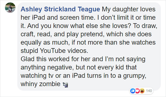 Mom Forbids Her Kids From Using Screens, Seven Months Later They Show The Positive Effects In This Pic