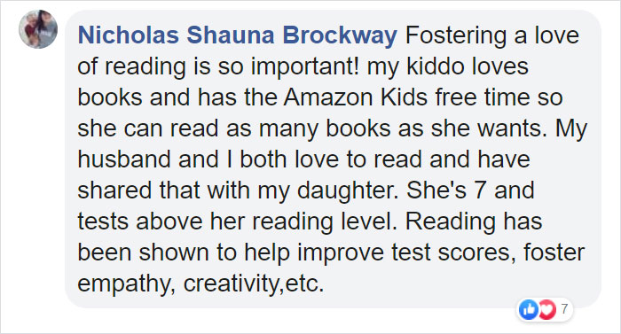 Mom Forbids Her Kids From Using Screens, Seven Months Later They Show The Positive Effects In This Pic Mom Forbids Her Kids From Using Screens, Seven Months Later They Show The Positive Effects In This Pic