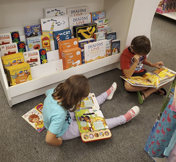 Mom Forbids Her Kids From Using Screens, Seven Months Later They Show The Positive Effects In This Pic Mom Forbids Her Kids From Using Screens, Seven Months Later They Show The Positive Effects In This Pic