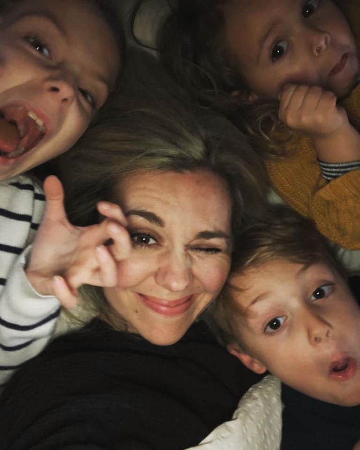 Mom Forbids Her Kids From Using Screens, Seven Months Later They Show The Positive Effects In This Pic Mom Forbids Her Kids From Using Screens, Seven Months Later They Show The Positive Effects In This Pic