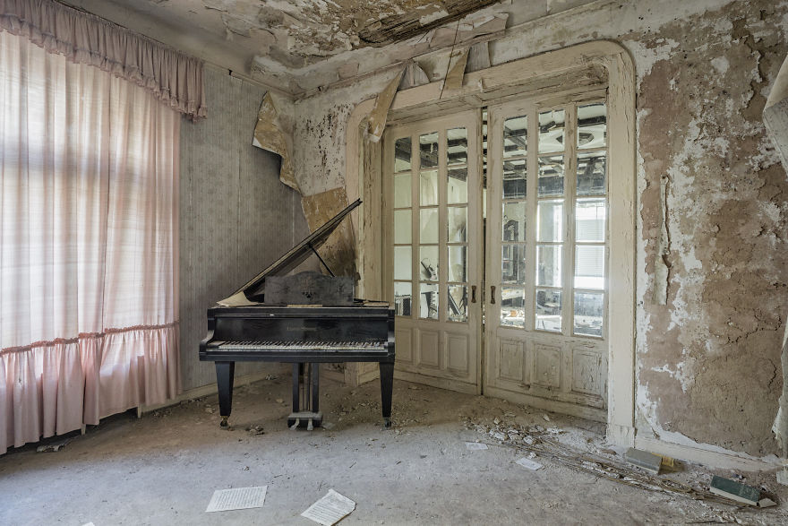 Requiem Pour Pianos 6