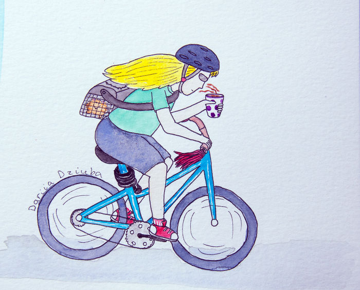 Traveling With A Friend Is Much Better Than Alone