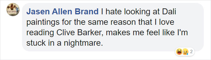 Salvador Dalí's Surreal Tarot Card Deck To Be Released Again 30 Years After It Was First Designed Salvador Dalí's Surreal Tarot Card Deck To Be Released Again 30 Years After It Was First Designed