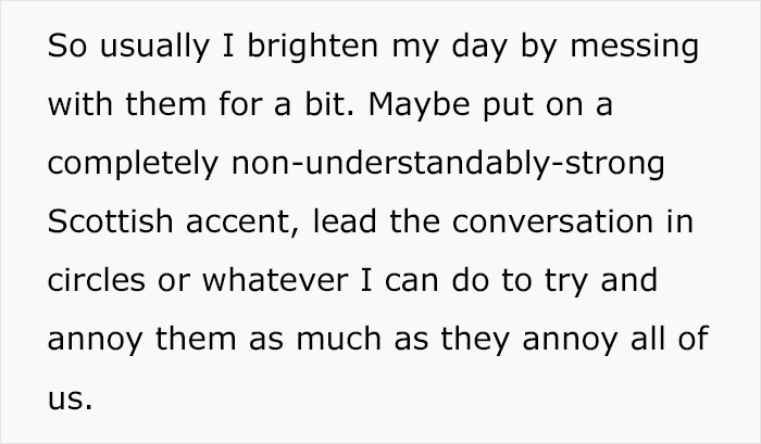Guy Wants To Troll Scammer, Stops When He Realizes Scammer Is On The Verge Of Crying Guy Wants To Troll Scammer, Stops When He Realizes Scammer Is On The Verge Of Crying