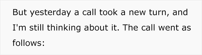 Guy Wants To Troll Scammer, Stops When He Realizes Scammer Is On The Verge Of Crying Guy Wants To Troll Scammer, Stops When He Realizes Scammer Is On The Verge Of Crying