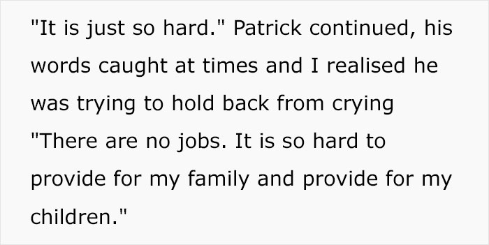 Guy Wants To Troll Scammer, Stops When He Realizes Scammer Is On The Verge Of Crying Guy Wants To Troll Scammer, Stops When He Realizes Scammer Is On The Verge Of Crying